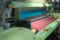 JQD loom