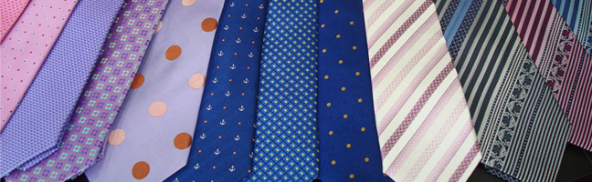 Textile Manufacturing Company